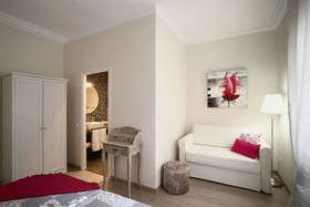Blanc Guesthouse