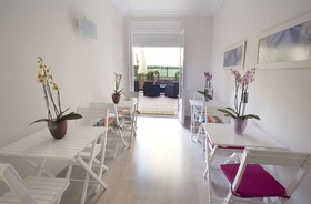 Blanc Guesthouse