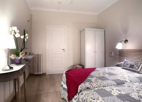 Blanc Guesthouse