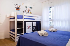 Blue Barcelona