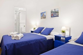 Blue Barcelona