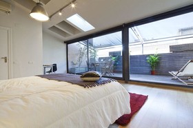 Bonanova Attic CDB