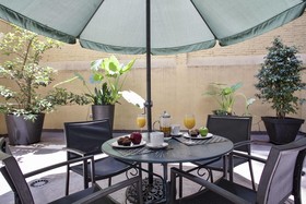 Bonavista Apartments Barcelona Passeig de Gracia