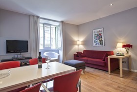 Bonavista Apartments Barcelona Passeig de Gracia