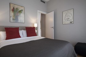 Bonavista Apartments Barcelona Passeig de Gracia