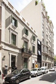 Bonavista Apartments Barcelona Passeig de Gracia