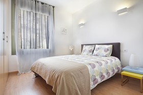 Bonavista Apartments Barcelona Passeig de Gracia