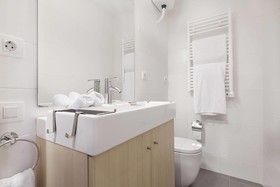 Bonavista Apartments Barcelona Passeig de Gracia