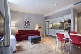 Bonavista Apartments Barcelona Passeig de Gracia