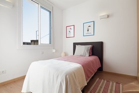 Bonavista Apartments Barcelona Passeig de Gracia