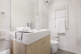 Bonavista Apartments Barcelona Passeig de Gracia