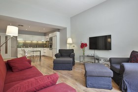 Bonavista Apartments Barcelona Passeig de Gracia