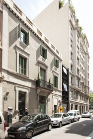 Bonavista Apartments Barcelona Passeig de Gracia