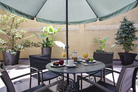 Bonavista Apartments Barcelona Passeig de Gracia