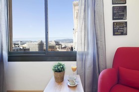 Bonavista Apartments Barcelona Passeig de Gracia