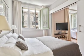 Bonavista Apartments Barcelona Passeig de Gracia