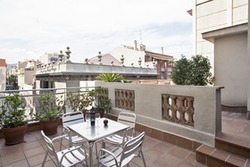 Bonavista Apartments Barcelona Passeig de Gracia