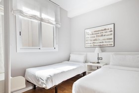Bonavista Apartments Barcelona Passeig de Gracia