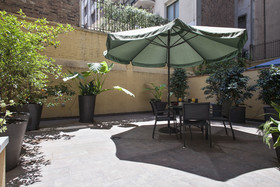 Bonavista Apartments Barcelona Passeig de Gracia