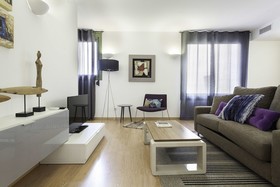 Bonavista Apartments Barcelona Passeig de Gracia