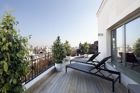Bonavista Apartments Barcelona Passeig de Gracia