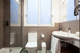 Bonavista Apartments Barcelona Passeig de Gracia