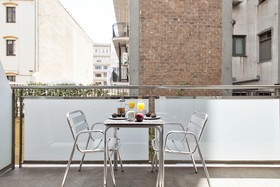 Bonavista Apartments Barcelona Passeig de Gracia