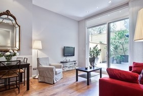 Bonavista Apartments Barcelona Passeig de Gracia