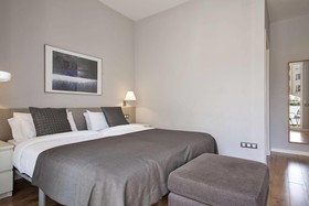 Bonavista Apartments Barcelona Passeig de Gracia