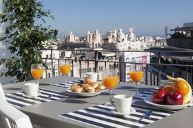 Bonavista Apartments Barcelona Passeig de Gracia