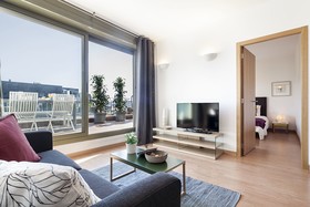 Bonavista Apartments Barcelona Passeig de Gracia