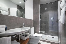 Bonavista Apartments Barcelona Passeig de Gracia