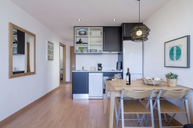 Bonavista Apartments Barcelona Passeig de Gracia