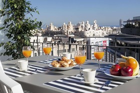 Bonavista Apartments Barcelona Passeig de Gracia