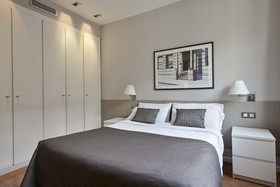 Bonavista Apartments Barcelona Passeig de Gracia