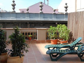 Bonavista Apartments Barcelona Passeig de Gracia