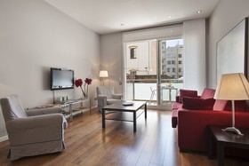Bonavista Apartments Barcelona Passeig de Gracia