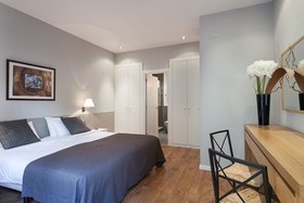 Bonavista Apartments Barcelona Passeig de Gracia