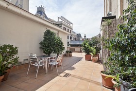 Bonavista Apartments Barcelona Passeig de Gracia