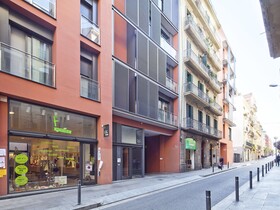 Bonavista Apartments - Edificio Virreina