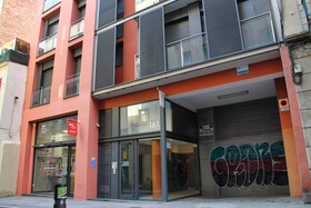 Bonavista Apartments - Edificio Virreina