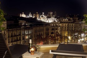 Bonavista Pedrera