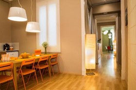 Born Barcelona Hostel