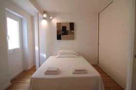 Borne Building Apartamentos Hotel