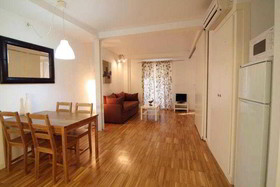 Borne Building Apartamentos Hotel
