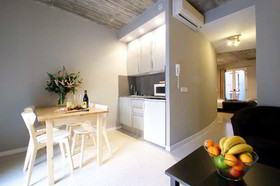 Borne Lofts