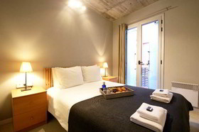 Borne Lofts