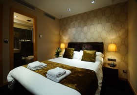 Boutique B&B