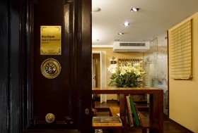 Boutique B&B
