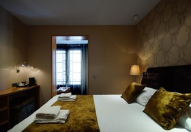 Boutique B&B